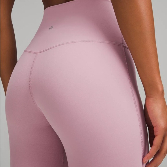 NWT Lululemon leggings. - Picture 2 of 5